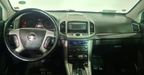 Chevrolet Captiva 2.4 LT AUTO SA Suv 2015