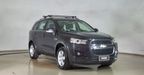 Chevrolet Captiva 2.4 LT AUTO SA Suv 2015