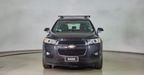 Chevrolet Captiva 2.4 LT AUTO SA Suv 2015
