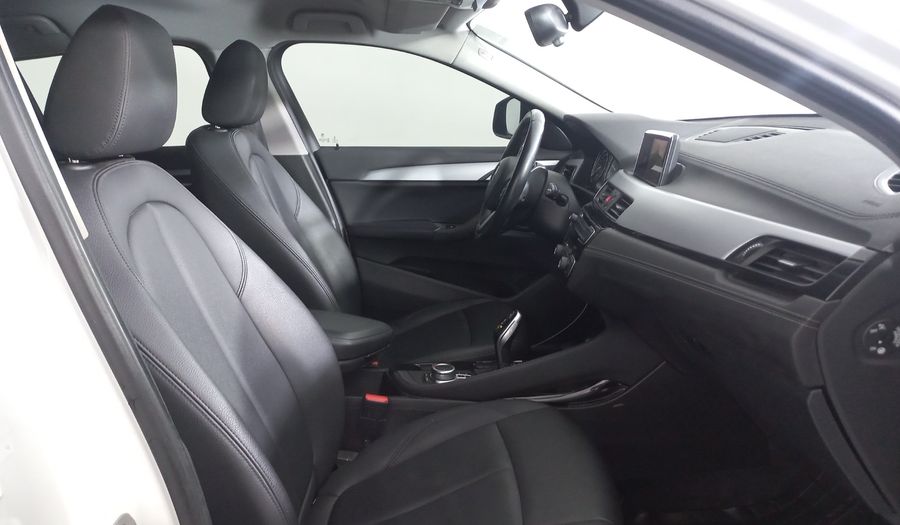 Bmw X2 1.5 SDRIVE18I DCT Suv 2021