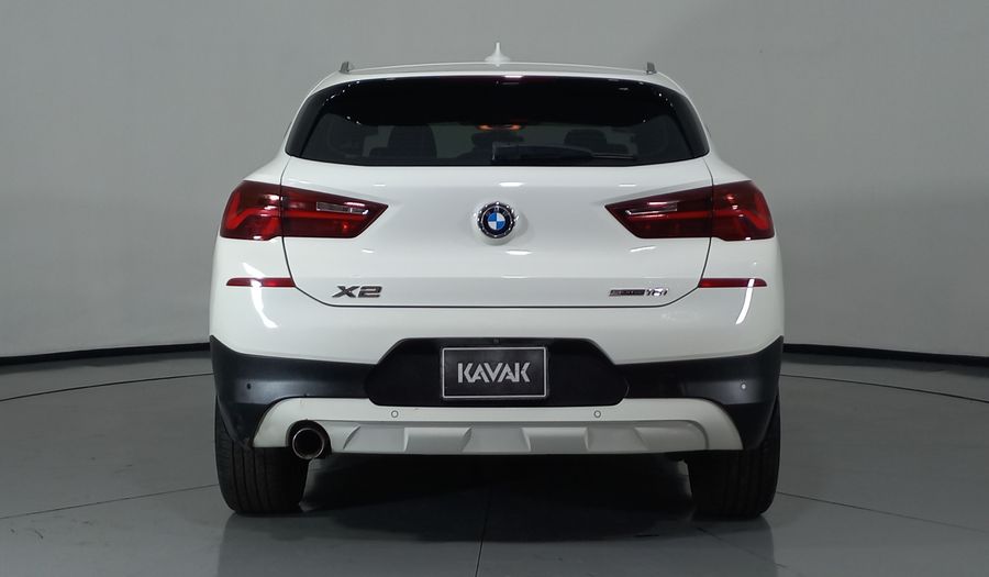 Bmw X2 1.5 SDRIVE18I DCT Suv 2021
