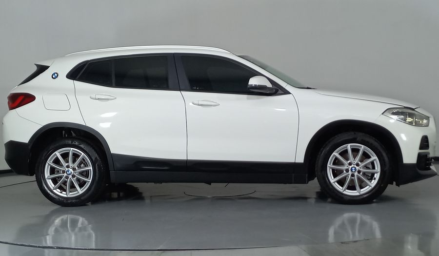 Bmw X2 1.5 SDRIVE18I DCT Suv 2021