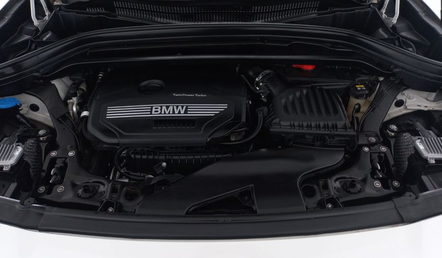 Bmw X2 1.5 SDRIVE18I DCT Suv 2021
