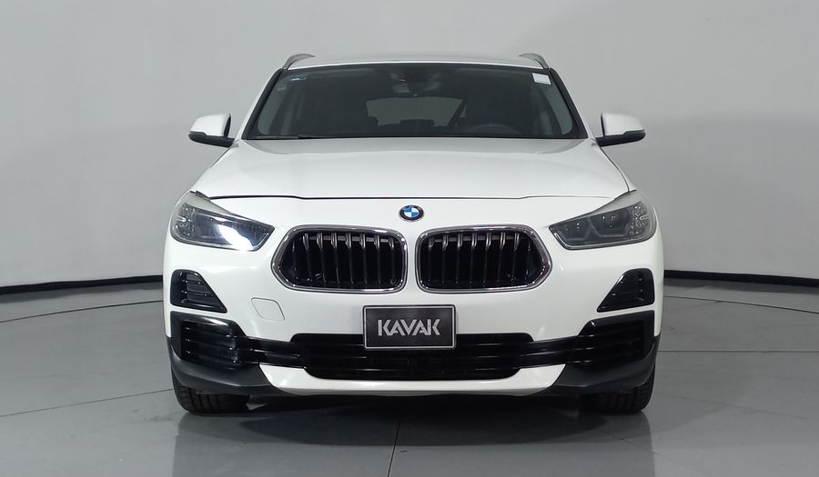 Bmw X2 1.5 SDRIVE18I DCT Suv 2021