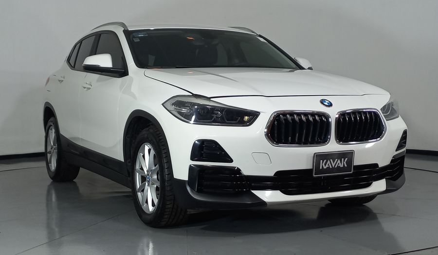 Bmw X2 1.5 SDRIVE18I DCT Suv 2021