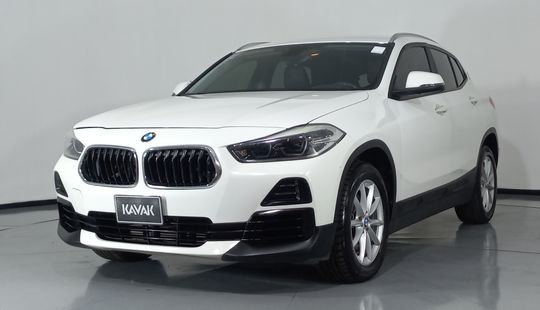 Bmw • X2