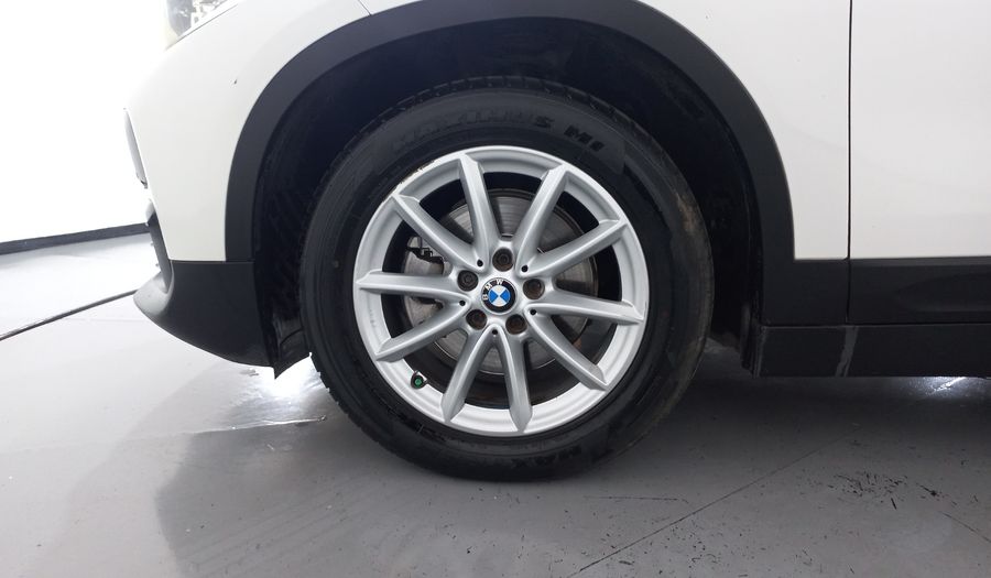 Bmw X2 1.5 SDRIVE18I DCT Suv 2021