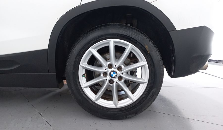 Bmw X2 1.5 SDRIVE18I DCT Suv 2021