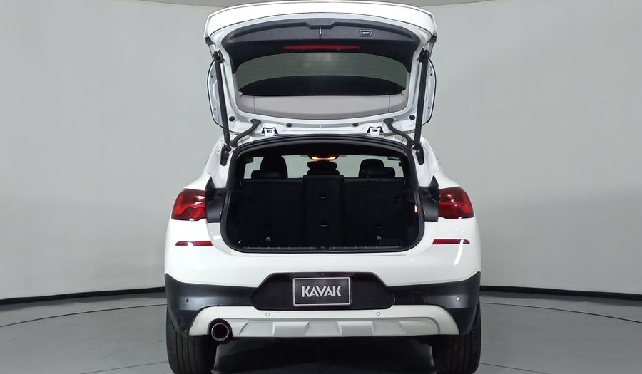 Bmw X2 1.5 SDRIVE18I DCT Suv 2021