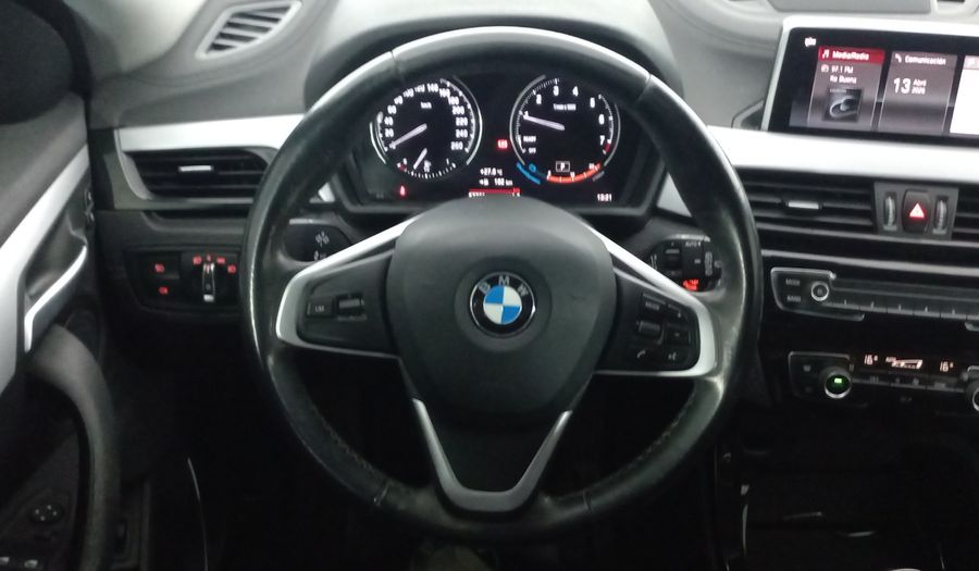 Bmw X2 1.5 SDRIVE18I DCT Suv 2021