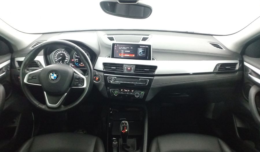 Bmw X2 1.5 SDRIVE18I DCT Suv 2021