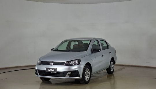 Volkswagen • Voyage