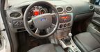 Ford Focus Ii 2.0 TREND Sedan 2012