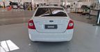 Ford Focus Ii 2.0 TREND Sedan 2012