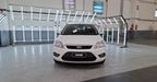 Ford Focus Ii 2.0 TREND Sedan 2012