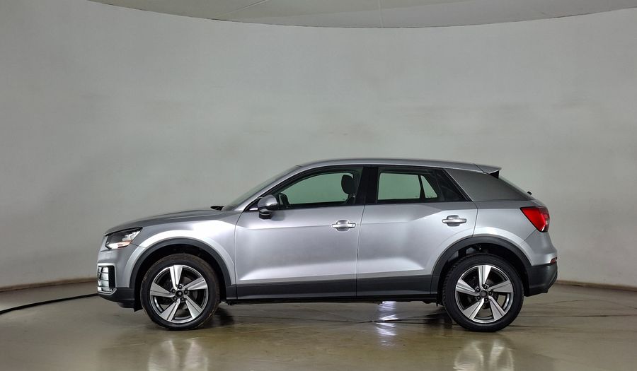 Audi Q2 1.4 35 TFSI S TRONIC Suv 2020