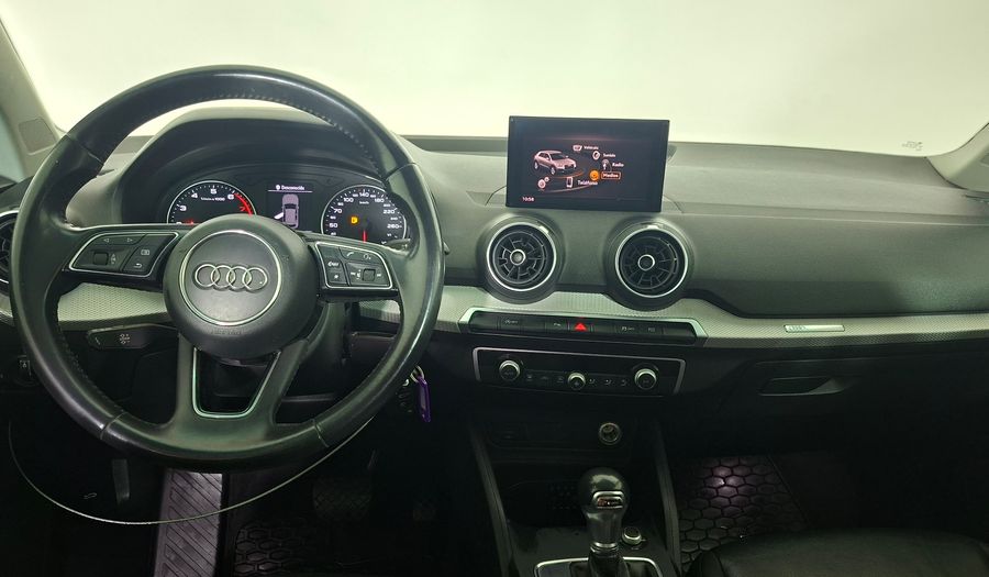 Audi Q2 1.4 35 TFSI S TRONIC Suv 2020