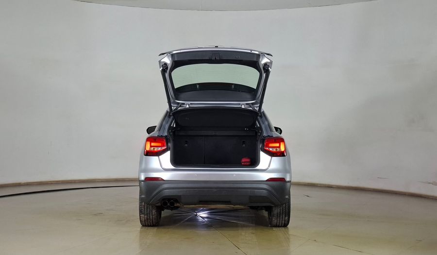Audi Q2 1.4 35 TFSI S TRONIC Suv 2020