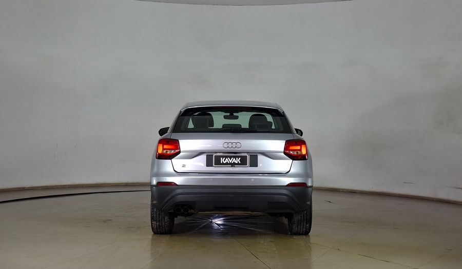 Audi Q2 1.4 35 TFSI S TRONIC Suv 2020