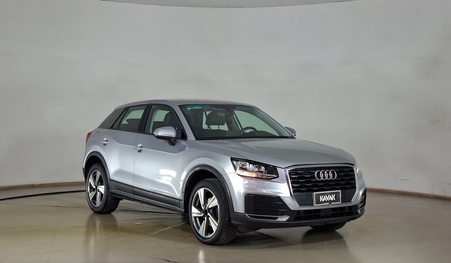 Audi Q2 1.4 35 TFSI S TRONIC Suv 2020