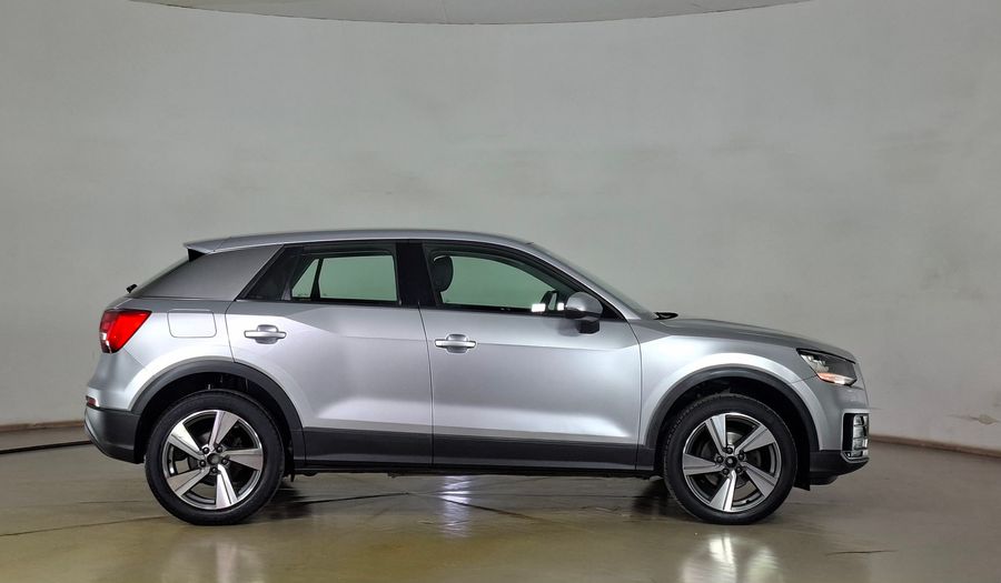 Audi Q2 1.4 35 TFSI S TRONIC Suv 2020