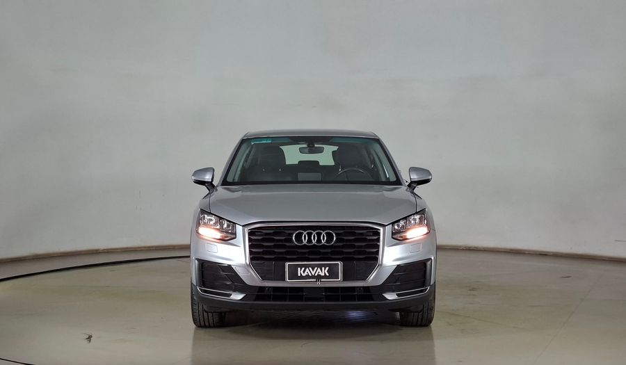 Audi Q2 1.4 35 TFSI S TRONIC Suv 2020