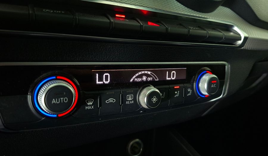 Audi Q2 1.4 35 TFSI S TRONIC Suv 2020