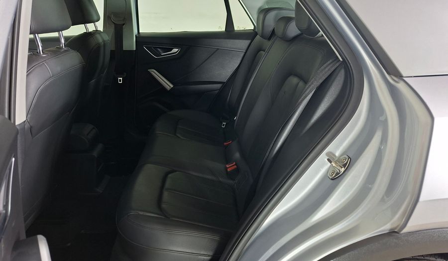 Audi Q2 1.4 35 TFSI S TRONIC Suv 2020
