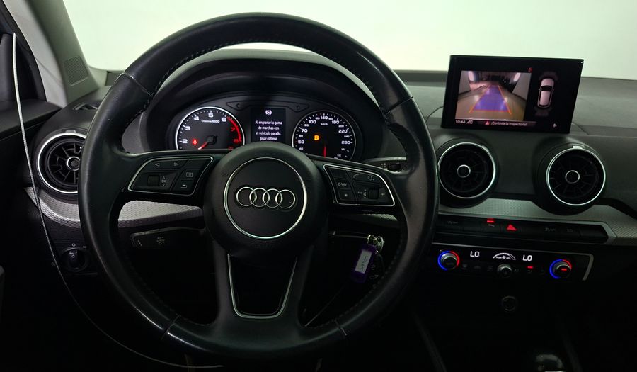 Audi Q2 1.4 35 TFSI S TRONIC Suv 2020