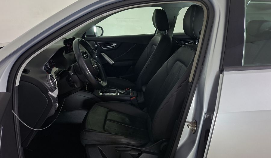 Audi Q2 1.4 35 TFSI S TRONIC Suv 2020
