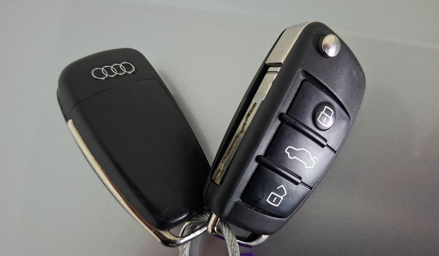 Audi Q2 1.4 35 TFSI S TRONIC Suv 2020