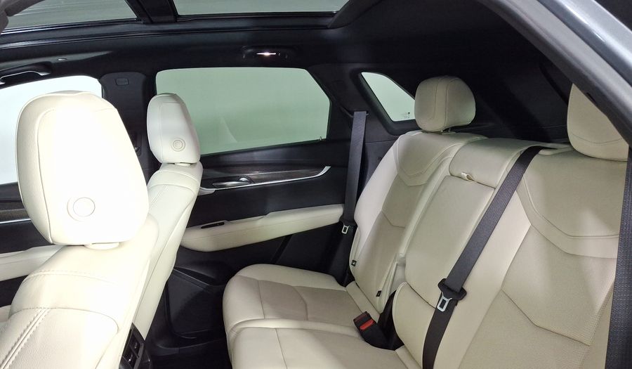 Cadillac Xt5 3.6 SPORT F AUTO 4WD Suv 2020