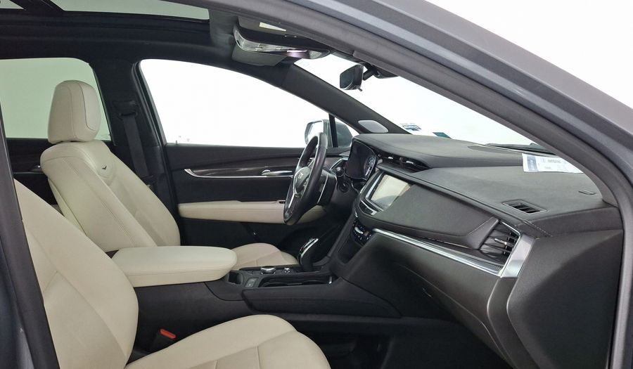 Cadillac Xt5 3.6 SPORT F AUTO 4WD Suv 2020