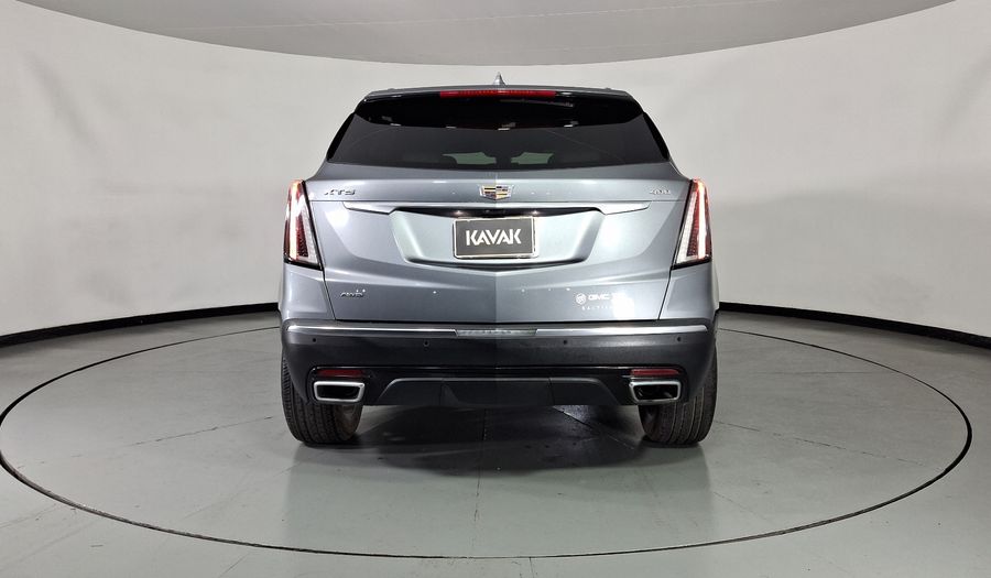 Cadillac Xt5 3.6 SPORT F AUTO 4WD Suv 2020