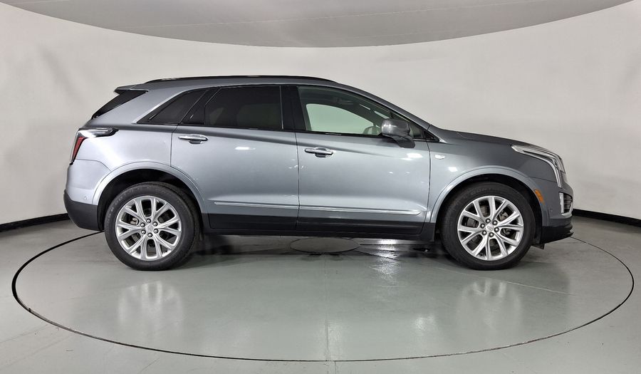 Cadillac Xt5 3.6 SPORT F AUTO 4WD Suv 2020