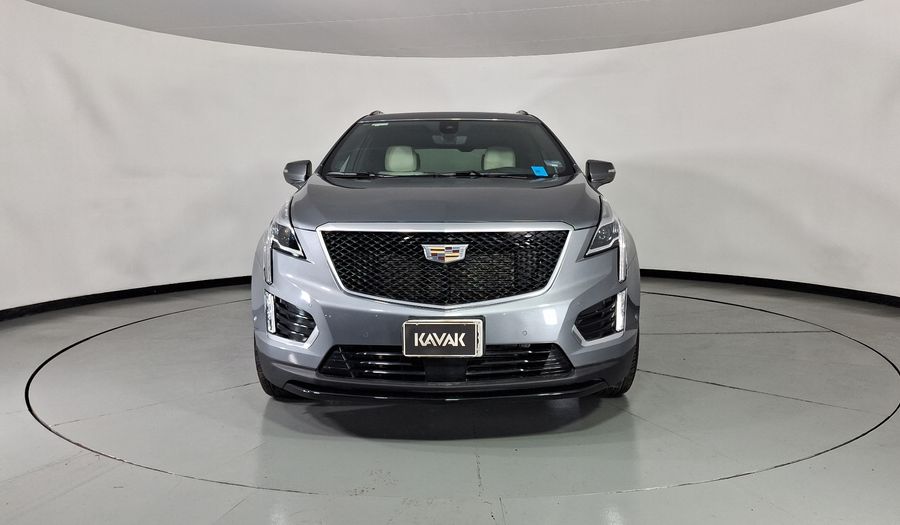 Cadillac Xt5 3.6 SPORT F AUTO 4WD Suv 2020