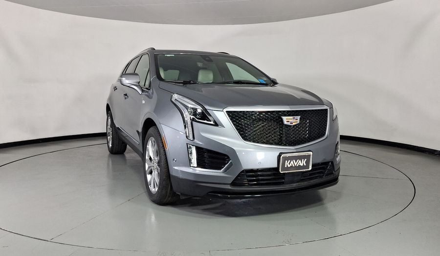 Cadillac Xt5 3.6 SPORT F AUTO 4WD Suv 2020