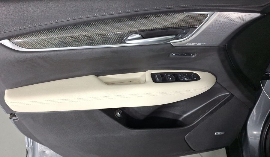 Cadillac Xt5 3.6 SPORT F AUTO 4WD Suv 2020