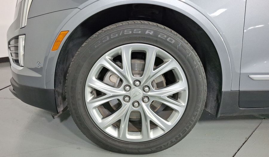 Cadillac Xt5 3.6 SPORT F AUTO 4WD Suv 2020