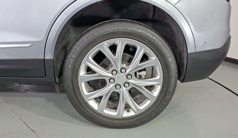 Cadillac Xt5 3.6 SPORT F AUTO 4WD Suv 2020