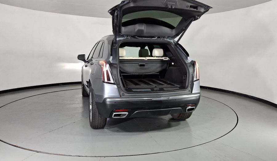 Cadillac Xt5 3.6 SPORT F AUTO 4WD Suv 2020