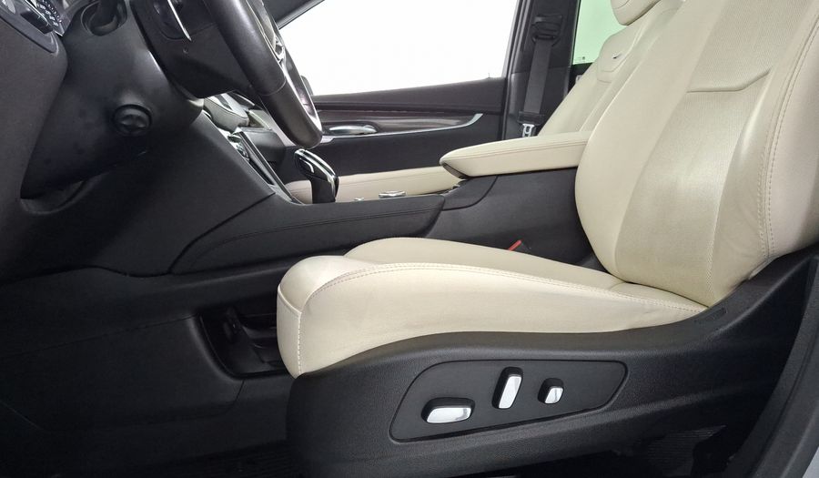 Cadillac Xt5 3.6 SPORT F AUTO 4WD Suv 2020