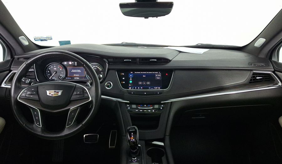 Cadillac Xt5 3.6 SPORT F AUTO 4WD Suv 2020