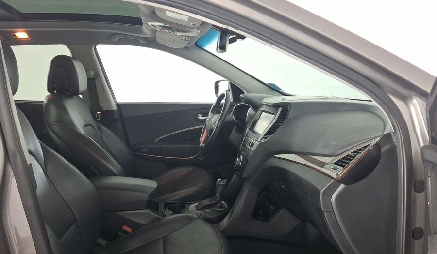 Hyundai Santa Fe 2.0 SPORT TURBO AUTO Suv 2018