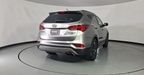 Hyundai Santa Fe 2.0 SPORT TURBO AUTO Suv 2018