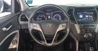 Hyundai Santa Fe 2.0 SPORT TURBO AUTO Suv 2018