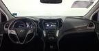 Hyundai Santa Fe 2.0 SPORT TURBO AUTO Suv 2018