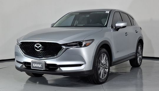 Mazda • CX-5