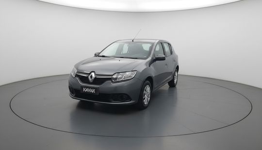 Renault • Sandero