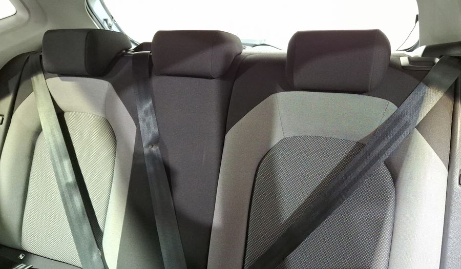 Seat Ibiza 1.6 STYLE URBAN PLUS AUTO Hatchback 2020